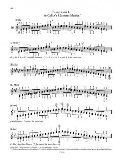 51 Übungen für das Pianoforte WoO 6 von Johannes Brahms 