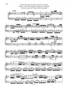 Klaviersonaten Band 2 von Wolfgang Amadeus Mozart im Alle Noten Shop kaufen - UT50227