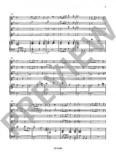 Sonata pastorale 
