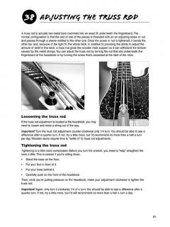 101 Bass Tips (Gary Willis) 