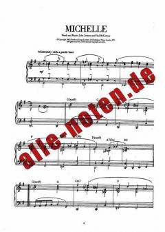 100 Piano Solos 