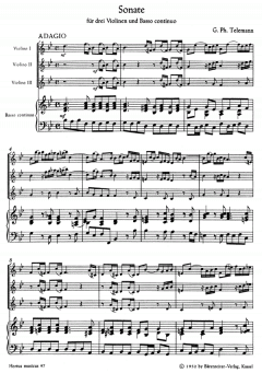 Sinfonie Nr.81 Hob. I:81 von Joseph Haydn 