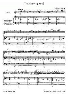 Aria di Oreste Hob. XXIVb:10 von Joseph Haydn für Tenor und Orchester im Alle Noten Shop kaufen (Partitur)