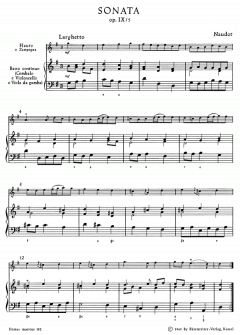 Sinfonia Nr.101 Hob. 101 von Joseph Haydn 