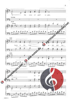 Be Still, My Soul von Jean Sibelius 