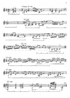 Vibraphon-Suite von Siegfried Fink 