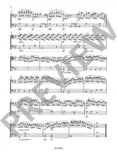 Zwölf Etüden op. 78 Heft 1 von Jacques Offenbach 