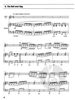 UE Saxophone Plus Book 2 von James Rae 