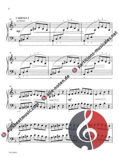 Concertino In D Minor von Walter Noona 