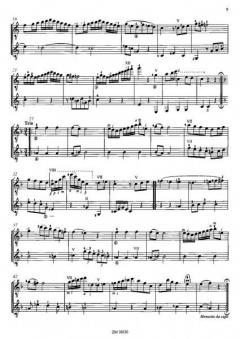 12 Duos KV 487 von W.A. Mozart 