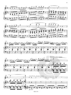 Perpetuum mobile op. 257 von Johann Strauss (Sohn) 