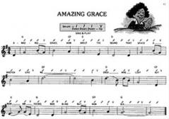 Children's Guitar Method Volume 1 von William Bay 