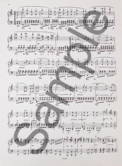 Marcia Nuziale Dal Sogno di Una Notte di Mezza Estate op.61 Nr.9 von Felix Mendelssohn Bartholdy 
