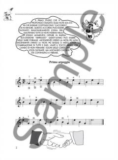 Suoniamo La Chitarra Vol. 2 von Roberto Fabbri 