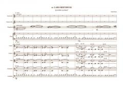 Re: Lars Hertervig von Henrik Skram 