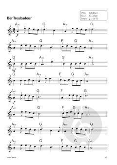 Meine erste Keyboardschule! von Jens Rupp 