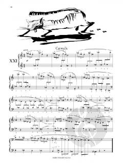 Sketch Music von Nikolas Sideris 