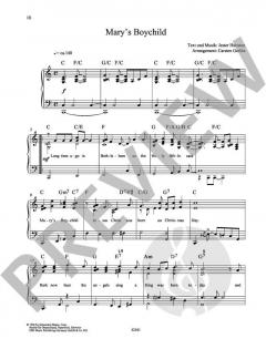 Christmas Dreams 