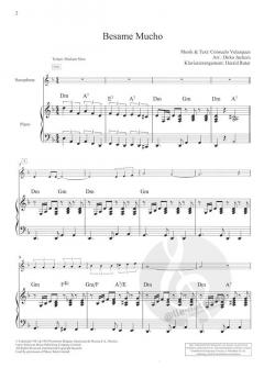 Latin Standards 