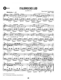 Piano Kids Classic Fun 
