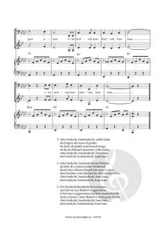 Aber heidschi bum beidschi (Download) 