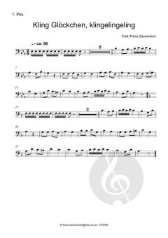 Kling, Glöcklein kling (Download) 