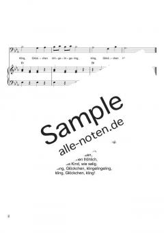 Kling, Glöcklein kling (Download) 
