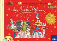 Am Weihnachtsbaume 