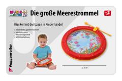Die große Meerestrommel 