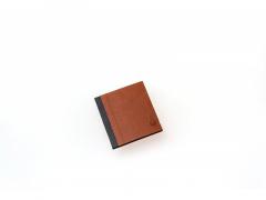 Notizbuch braun 