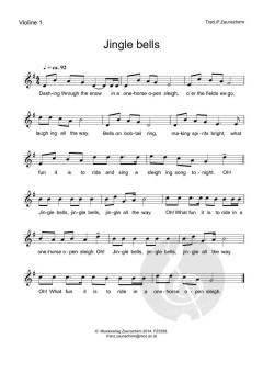 Jingle bells (Download) 