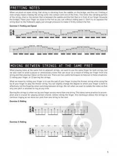 Guitar Boot Camp 
