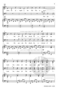 Ponder Anew von John Purifoy (Download) 