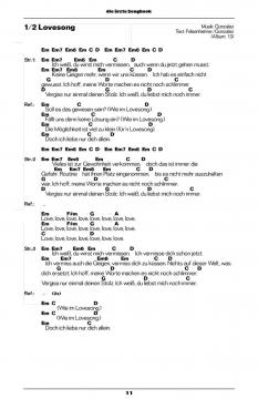 die ärzte Songbook - Update Version inkl. Hell 