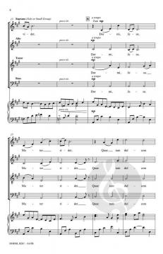 Dormi, Jesu von Mark Burrows (Download) 