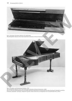 Klavier-Choreographie von Seymour Bernstein (Download) im Alle Noten Shop kaufen