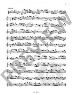 6 Suiten Nr. 3 BWV 1009 von Johann Sebastian Bach (Download) 