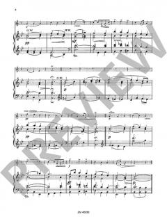 Andante religioso op. 74 von Bernhard Eduard Müller (Download) 