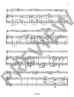 Andante religioso op. 74 von Bernhard Eduard Müller (Download) 