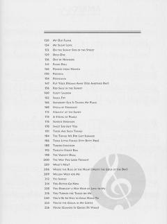 Big Band Favorites 