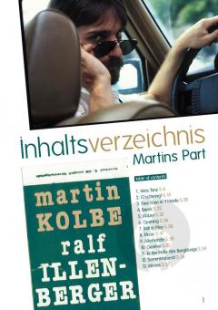 Best of von Martin Kolbe 