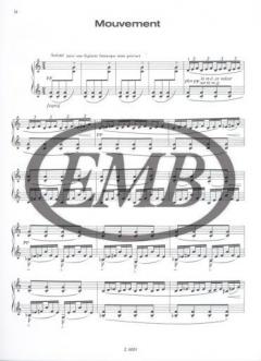 Images 1 von Claude Debussy 