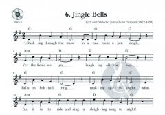 Kuhnle,M. - KIDS Lagerfeuer-Gitarre Weihnachtsalbum mit CD von Martin Kuhnle 