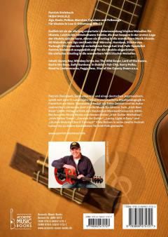 Irish Ukulele. von Patrick Steinbach 