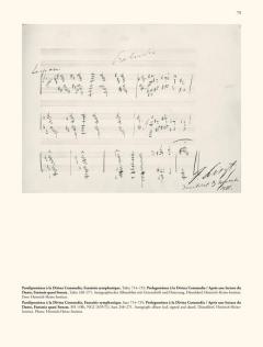 AprÀs une lecture du Dante von Franz Liszt 