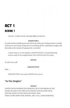 In the Heights 