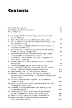 Michael Jackson FAQ 
