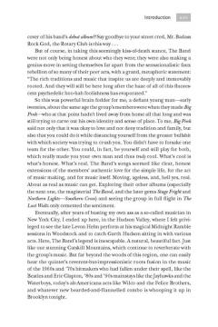 The Band FAQ 