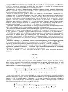 Appunti per Il Corso Di Armonia Principale Vol. 1 