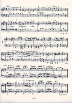 Easy Masterpieces for Piano von Carl Maria von Weber 